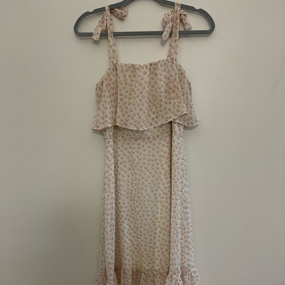 Express sundress